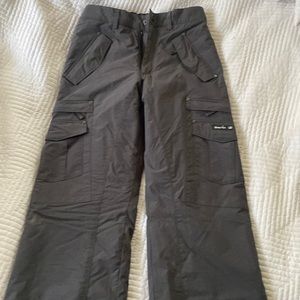 💛2/$10 Like New Body Globe Snow Pants